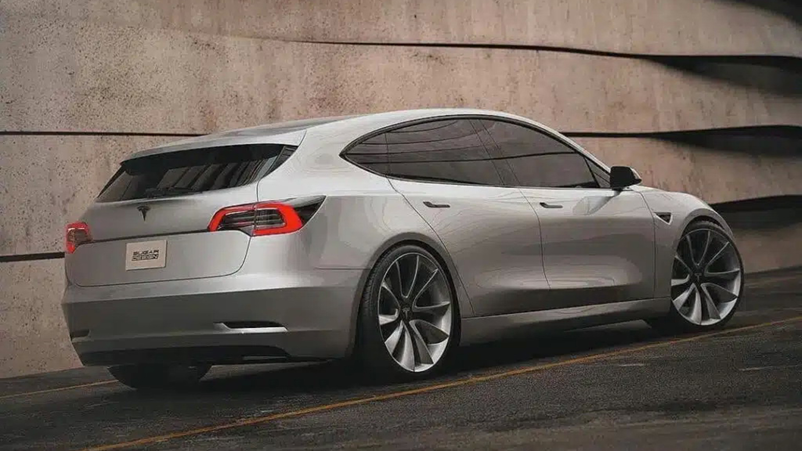 Το Tesla Model Q έρχεται το 2025 με κόστος κάτω από 30 χιλιάρικα 